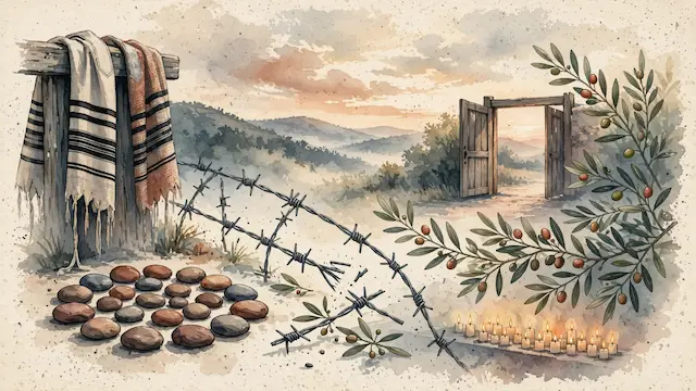 Influential Rabbi Compares Escaped Cult Members to Holocaust Survivors