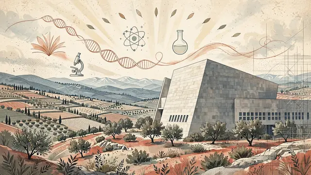 Tel-Hai Becomes University, Welcoming Thousands to Northern Israel