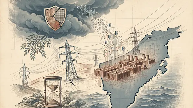 New Report Warns of Looming Electricity Crisis in Israel Due to Soaring Demand