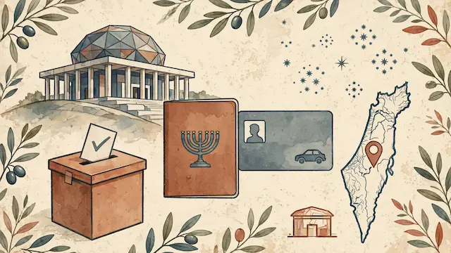 Israel's October 2026 Elections: A Crossroads for Governance and Arab Representation