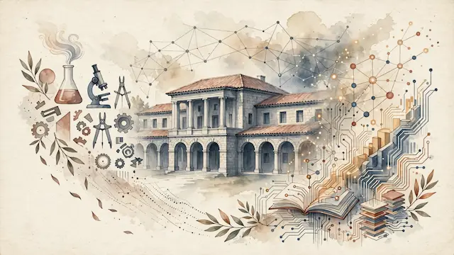 Israeli Universities Face AI Challenge as New Academic Year Begins
