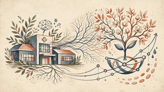 Sheba Medical Center Joins New Venture Capital Fund for Mental Health and Longevity