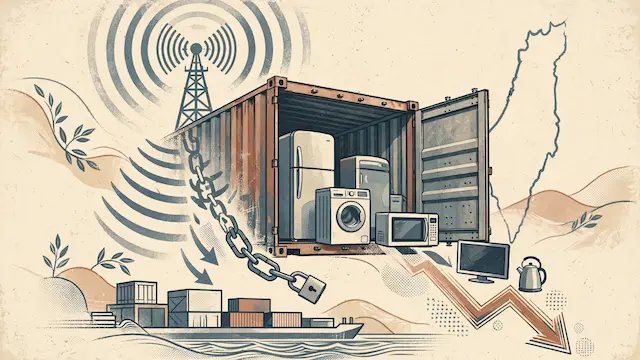 Israel Eases Import Rules for Appliances, Potentially Lowering Prices