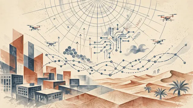 Israeli Tech Firm High Lander Raises $30 Million for Airspace Management