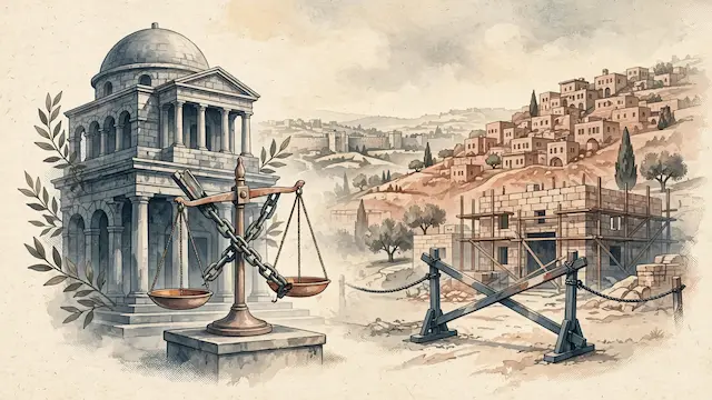 ביהמ"ש ביטל העברת מיליונים לעמותת מתנחלים שיועדו להקמת מרכז מורשת בסילוואן