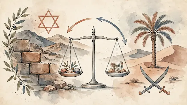 שר האוצר בצלאל סמוטריץ’ על סעודיה: