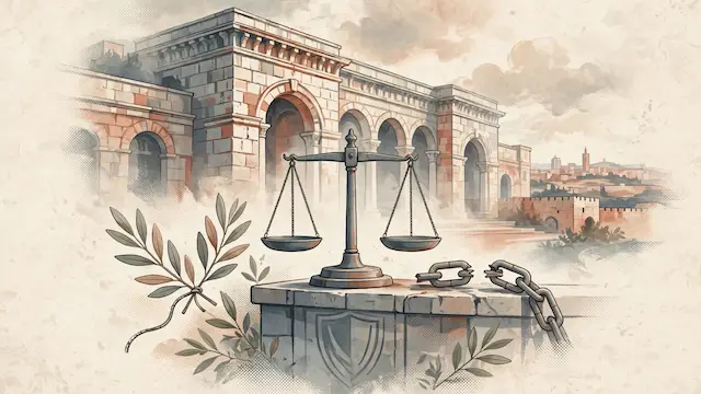 Jerusalem Court Finds No Evidence for Murder Charges Against Two Women