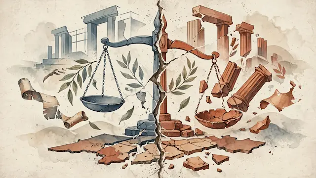 Israeli Opposition Fears Internal Divisions Could Derail Judicial Overhaul Reversal