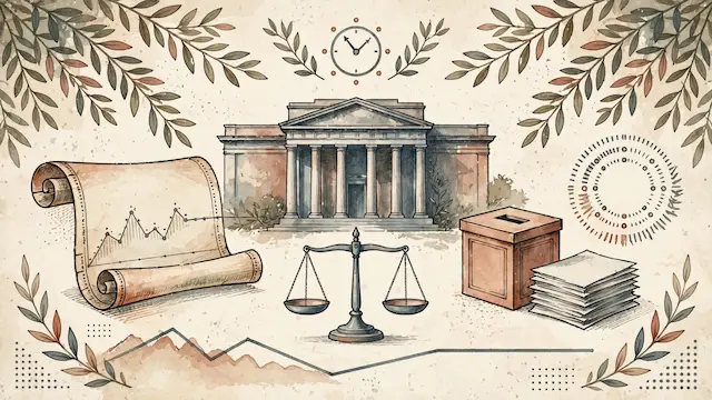 Bank of Israel Rate Decision Near Election: Historical Precedent