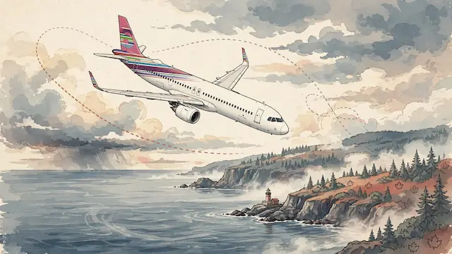 US-Israel Flight Diverted to Canada Due to Medical Emergency