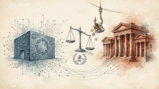 Digital Bank One Zero Accuses Traditional Banks of Predatory Tactics