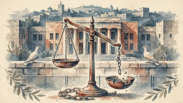 Jerusalem Court Weakens Murder Charges Against Two Women