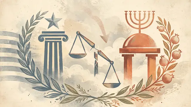 US VP JD Vance Declines to Endorse Netanyahu in Israeli Elections