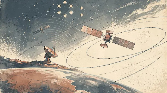 Israel Establishes New IDF Space Brigade to Expand Military Operations Beyond Earth