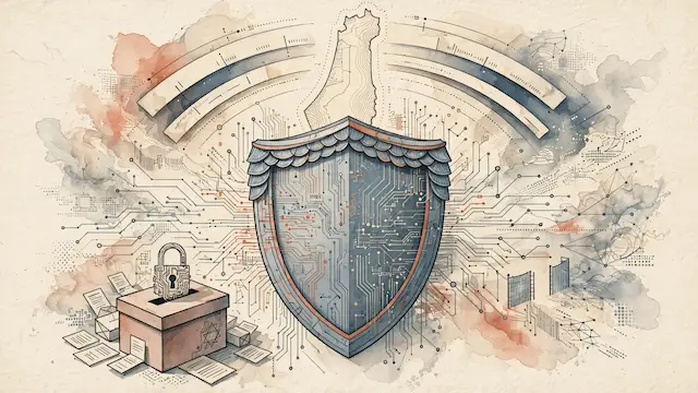 Israel Prepares for Election Day Cyberattacks with "Shield of Elections" Operation