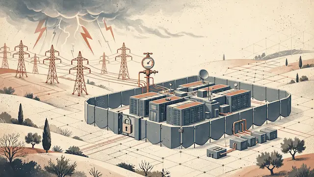 Israel Proposes Rules for Data Center Power Connections Amid Demand Surge