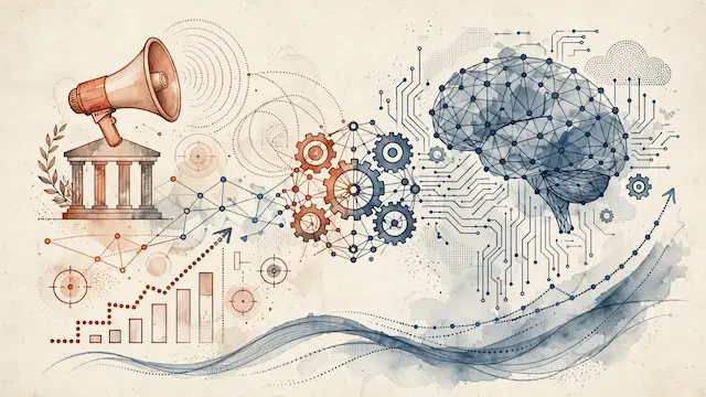 Gitam Advertising Group Acquires Digital Firm Maven to Expand AI Capabilities
