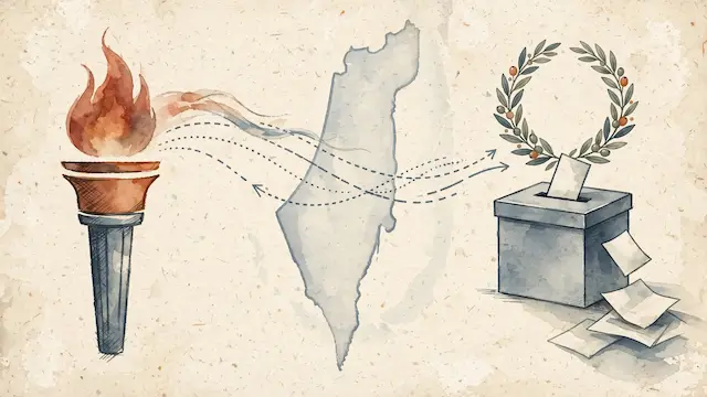 Likud Candidate Urges Ofer Winter to Withdraw, Citing Election Integrity