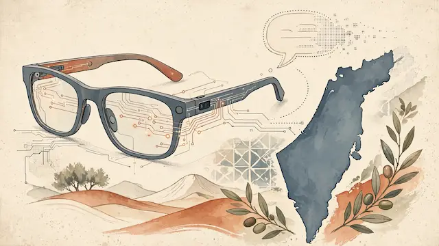 Meta's New Smart Glasses From Ray-Ban and Oakley Launch in Israel