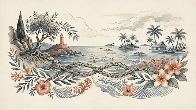 Israel Joins Pacific Islands Forum as Dialogue Partner