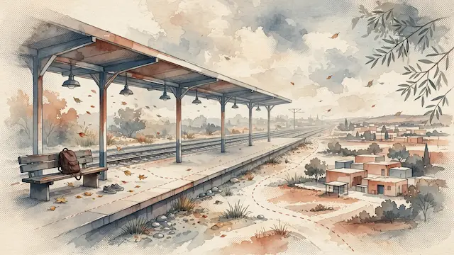 משטרת ישראל מבקשת סיוע באיתור נער בן 15 שנעדר מסדרות