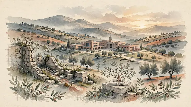 New University Opens in Northern Israel to Revitalize War-Torn Galilee