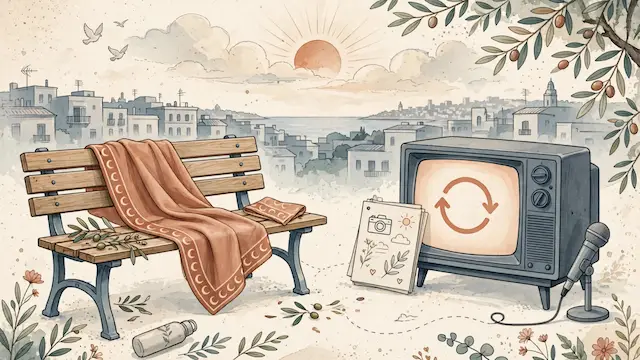 Israeli TV Host Kim Or Azulai Discusses Public Breastfeeding Challenges