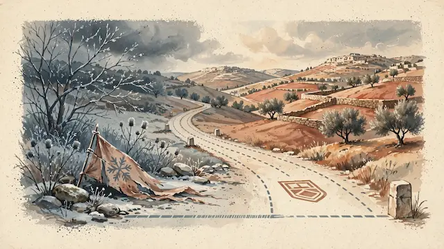 Samaria Official Explains Exit From Winter's Party