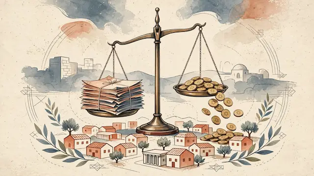 Israel Regulator Recovers NIS 21.5 Million for Insurance and Pension Clients