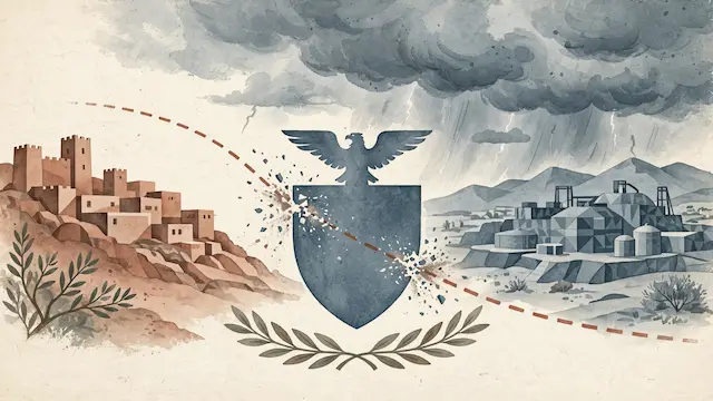 Israeli Strike Plans Against Iran Before Election Spark War Fears