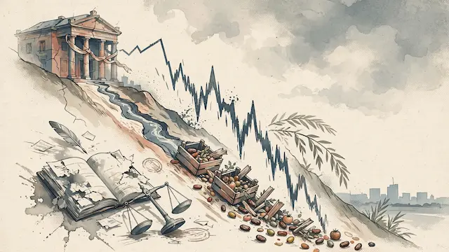Tomer Food Stock Plummets 14% on Return to Trading After Accounting Irregularities