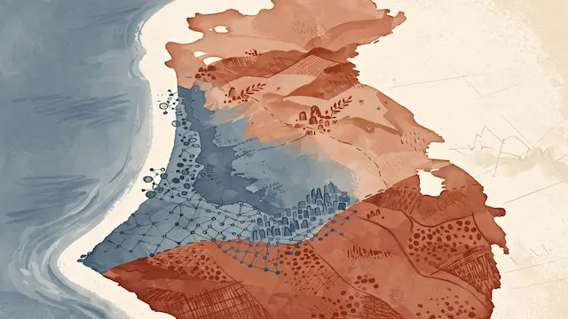 2022 Election Data Reveals Shifting Political Landscape in Israeli Cities