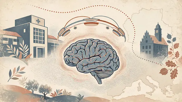 Israel Implants First Non-Invasive Brain Pacemaker for Epilepsy