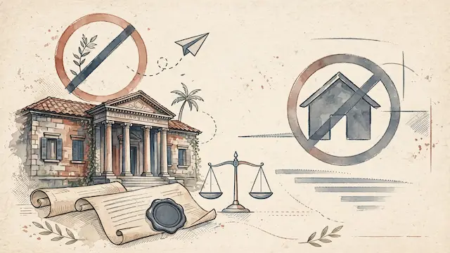 Israel's Capital Markets Authority Bans Perks for Mortgage Advisors