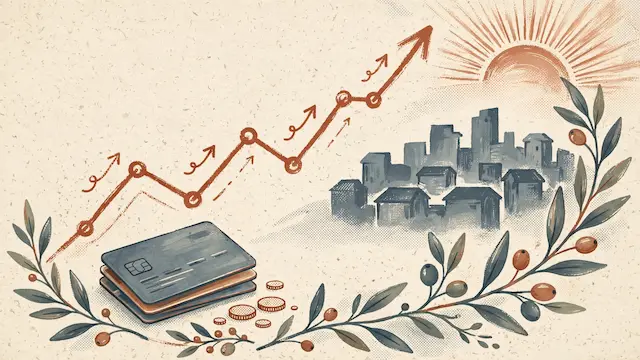 Israel's Economy Shows Growth Resurgence in September