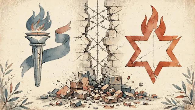 Likud and Ben Gvir Trade Barbs, Accusing Each Other of Harming the Right