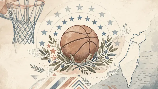 Israel Women's Basketball Squad Named for EuroBasket Qualifiers