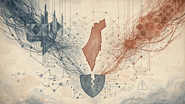 Foreign Actors Intensify Online Influence Operations Ahead of 2026 Israeli Elections