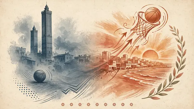קאמבק אדיר: הפועל ת"א הפכה פיגור דו-ספרתי ל-81:90 על וירטוס