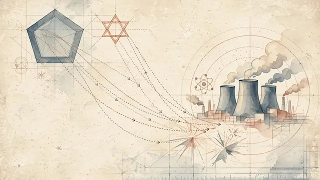US and Israel Develop Plans for Short, Intense Strikes on Iran