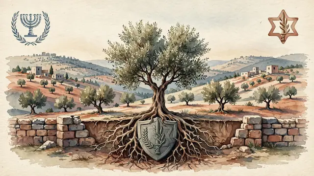 הרצוג: גיבוי מלא למפקדי צה"ל לפעול נגד מתיישבים אלימים