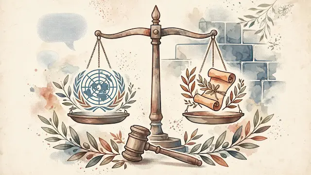 Israeli Actress Sues UN Rapporteur Over Nazi Comparison