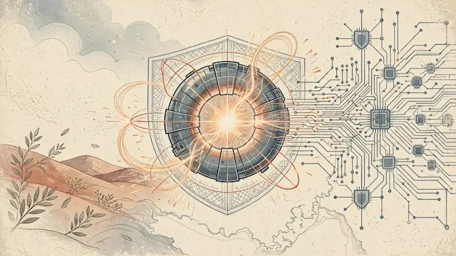Israel Weighs Nuclear Fusion Investment Amid Soaring AI Energy Demands