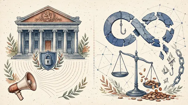 Bank Leumi CEO Rallies Public Against Facebook's Alleged Profit from Scams