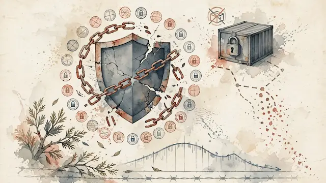 Israel Faces Growing Economic Isolation Amidst Rising International Sanctions