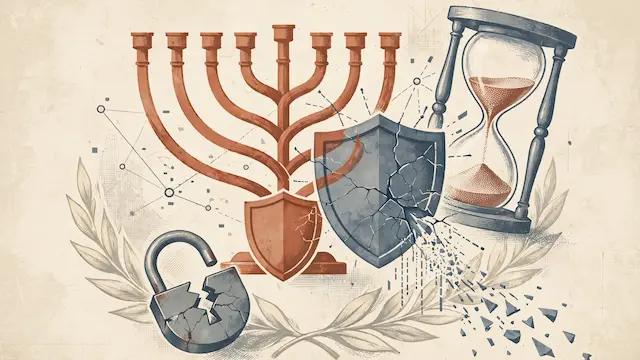 Menora Mivtachim Fined NIS 256,000 for Delayed Security Breach Report