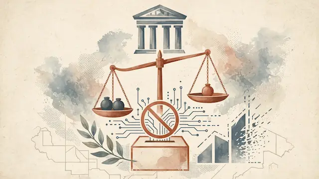 Supreme Court Bans Real-Time Digital Vote Counting by Parties