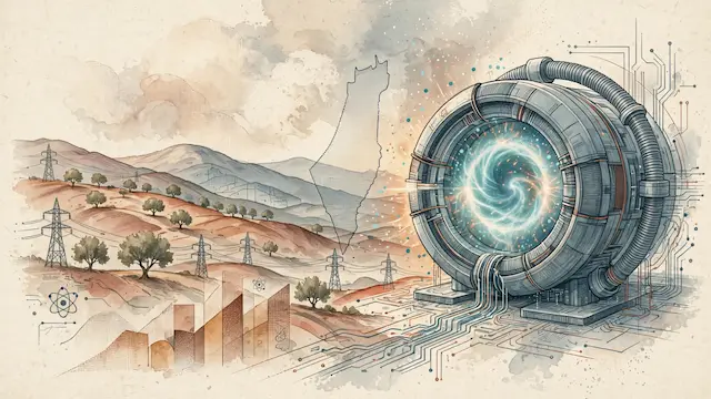 Israel Plans Billions in Investment for Fusion Energy Sector