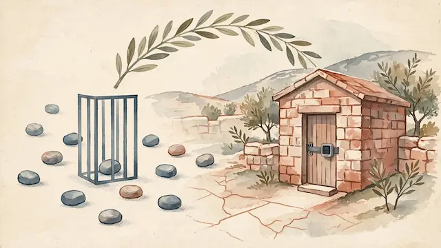 Israel Releases Most Settler Attack Suspects to House Arrest