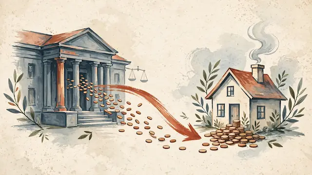 Israel Considers Shifting Insurance Agent Commissions to Direct Client Payments
